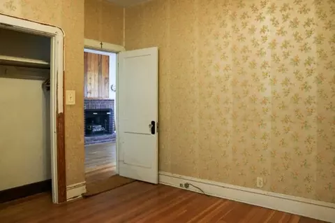 Bedroom - 2641 N Main St, Fall River, MA 02720 photo 3 of 4