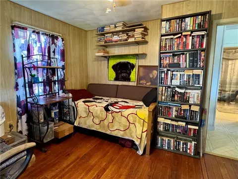 Bedroom - 76 Lydia Ave, Woonsocket, RI 02895 photo 2 of 4