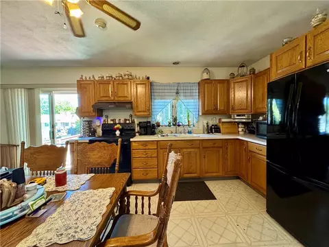 Kitchen - 76 Lydia Ave, Woonsocket, RI 02895 photo 1 of 2