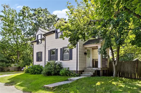 Exterior - 72 Dayton Ave, Warwick, RI 02889 photo 2 of 5
