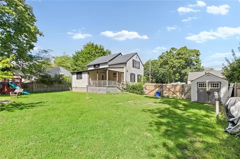 Exterior - 72 Dayton Ave, Warwick, RI 02889 photo 4 of 5