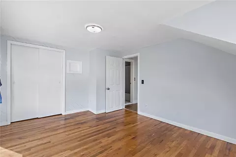 Bedroom - 72 Dayton Ave, Warwick, RI 02889 photo 7 of 7