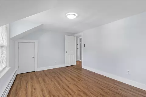 Bedroom - 72 Dayton Ave, Warwick, RI 02889 photo 5 of 7