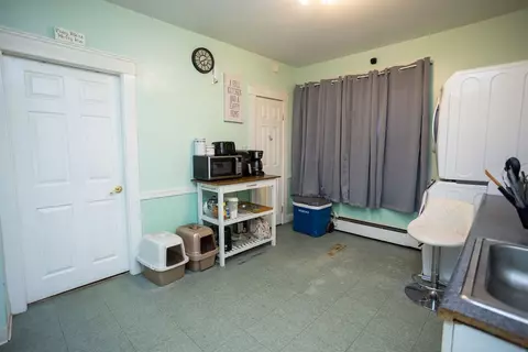 Entry Way - 29 Hamlet Ave, Woonsocket, RI 02895 photo 1 of 4