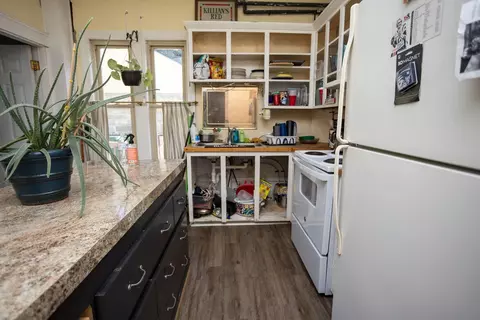 Kitchen - 29 Hamlet Ave, Woonsocket, RI 02895 photo 3 of 5