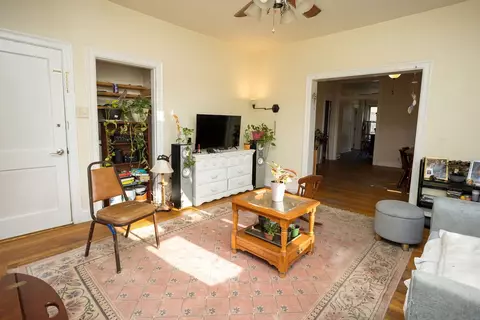 Living - 29 Hamlet Ave, Woonsocket, RI 02895 photo 2 of 3