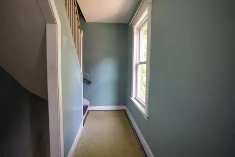 Entry Way - 29 Hamlet Ave, Woonsocket, RI 02895 photo 2 of 4