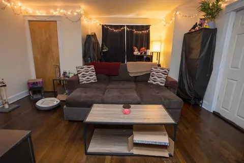 Living - 29 Hamlet Ave, Woonsocket, RI 02895 photo 3 of 3