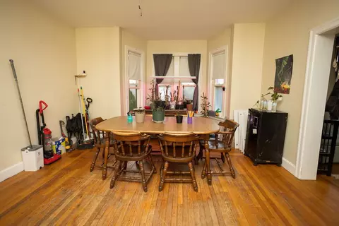 Dining - 29 Hamlet Ave, Woonsocket, RI 02895 photo 1 of 1