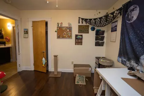Bedroom - 29 Hamlet Ave, Woonsocket, RI 02895 photo 10 of 10