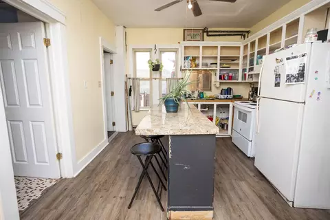 Kitchen - 29 Hamlet Ave, Woonsocket, RI 02895 photo 1 of 5