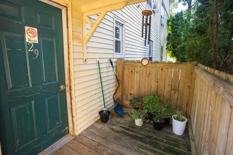 Exterior - 29 Hamlet Ave, Woonsocket, RI 02895 photo 5 of 5