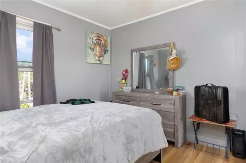 Bedroom - 538 Wood Ave, Woonsocket, RI 02895 photo 2 of 16