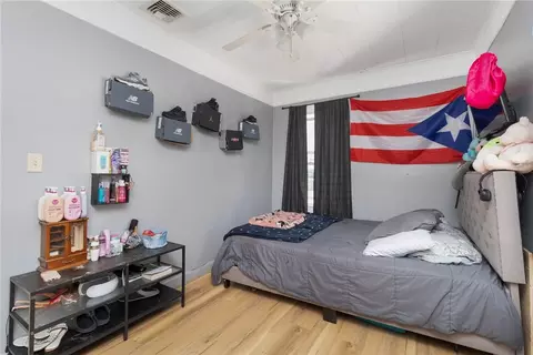 Bedroom - 538 Wood Ave, Woonsocket, RI 02895 photo 6 of 16