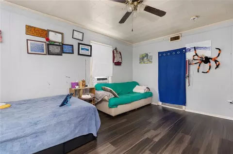 Bedroom - 538 Wood Ave, Woonsocket, RI 02895 photo 13 of 16