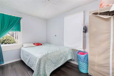 Bedroom - 538 Wood Ave, Woonsocket, RI 02895 photo 15 of 16