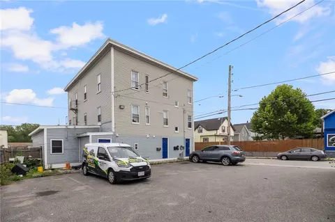 Exterior - 538 Wood Ave, Woonsocket, RI 02895 photo 3 of 8