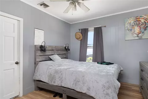 Bedroom - 538 Wood Ave, Woonsocket, RI 02895 photo 1 of 16