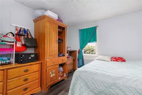 Bedroom - 538 Wood Ave, Woonsocket, RI 02895 photo 14 of 16
