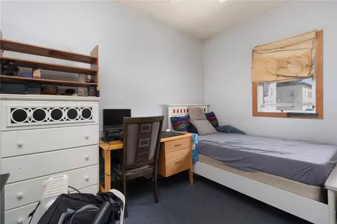 Bedroom - 538 Wood Ave, Woonsocket, RI 02895 photo 10 of 16