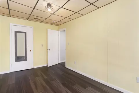 Bedroom - 538 Wood Ave, Woonsocket, RI 02895 photo 12 of 16