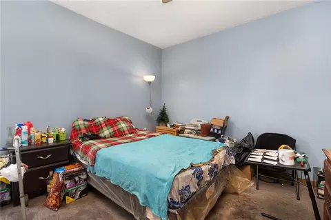 Bedroom - 538 Wood Ave, Woonsocket, RI 02895 photo 11 of 16