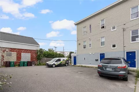 Exterior - 538 Wood Ave, Woonsocket, RI 02895 photo 7 of 8
