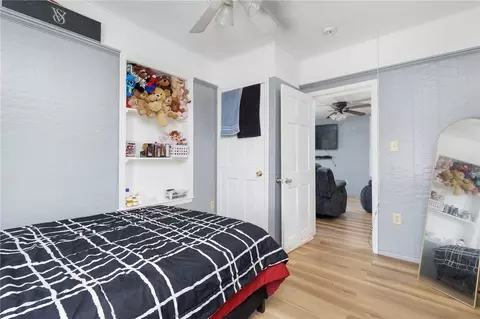 Bedroom - 538 Wood Ave, Woonsocket, RI 02895 photo 5 of 16
