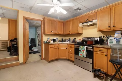 Kitchen - 538 Wood Ave, Woonsocket, RI 02895 photo 1 of 2