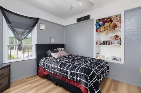 Bedroom - 538 Wood Ave, Woonsocket, RI 02895 photo 3 of 16