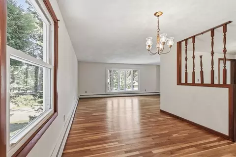 Living - 83 Sage Dr, Warwick, RI 02886 photo 4 of 6