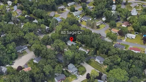 View/Area - 83 Sage Dr, Warwick, RI 02886 photo 1 of 1