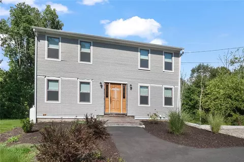 Exterior - 151 Hope Rd, Cranston, RI 02921 photo 2 of 12