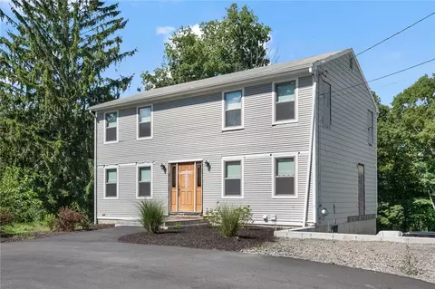 Exterior - 151 Hope Rd, Cranston, RI 02921 photo 2 of 11