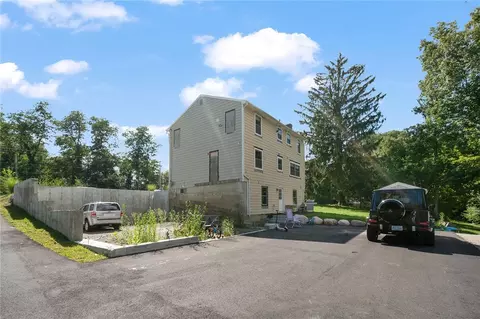 Exterior - 151 Hope Rd, Cranston, RI 02921 photo 6 of 12
