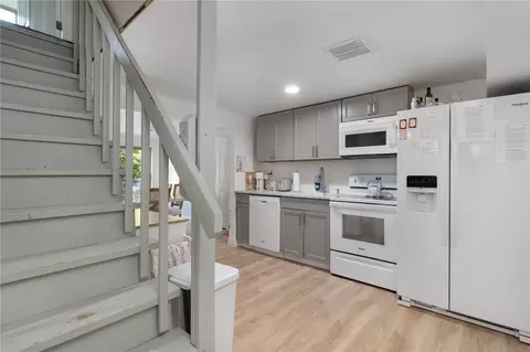Kitchen - 151 Hope Rd, Cranston, RI 02921 photo 1 of 3