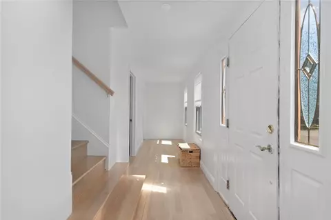 Entry Way - 151 Hope Rd, Cranston, RI 02921 photo 1 of 4