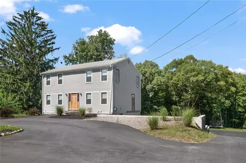 Exterior - 151 Hope Rd, Cranston, RI 02921 photo 3 of 11