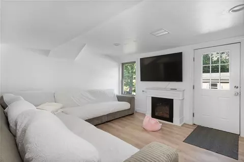 Living - 151 Hope Rd, Cranston, RI 02921 photo 1 of 1