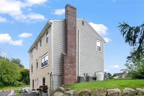 Exterior - 151 Hope Rd, Cranston, RI 02921 photo 12 of 12