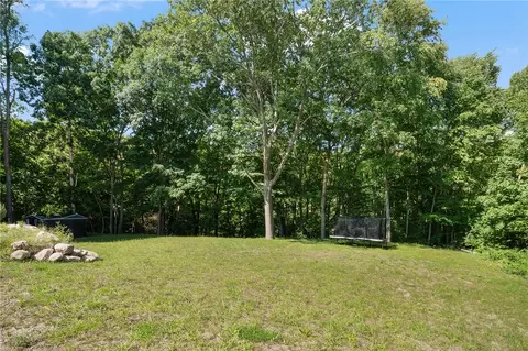 Exterior - 151 Hope Rd, Cranston, RI 02921 photo 6 of 11