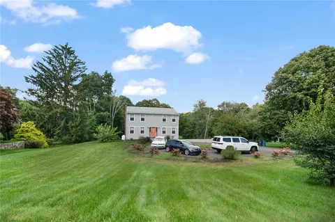 Exterior - 151 Hope Rd, Cranston, RI 02921 photo 1 of 12