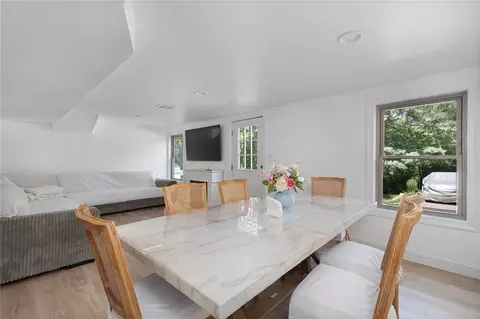 Dining - 151 Hope Rd, Cranston, RI 02921 photo 1 of 1