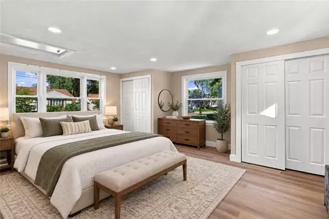 Bedroom - 90 Natick Ave, Warwick, RI 02886 photo 1 of 3
