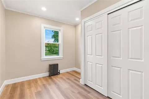 Bedroom - 90 Natick Ave, Warwick, RI 02886 photo 3 of 3
