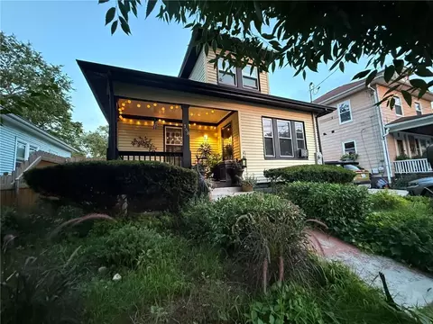 168 Calla St, Providence, RI 02905