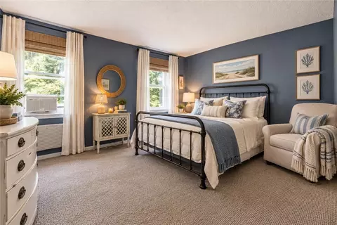 Bedroom - 22 Apache Dr #B, Westerly, RI 02891 photo 1 of 4