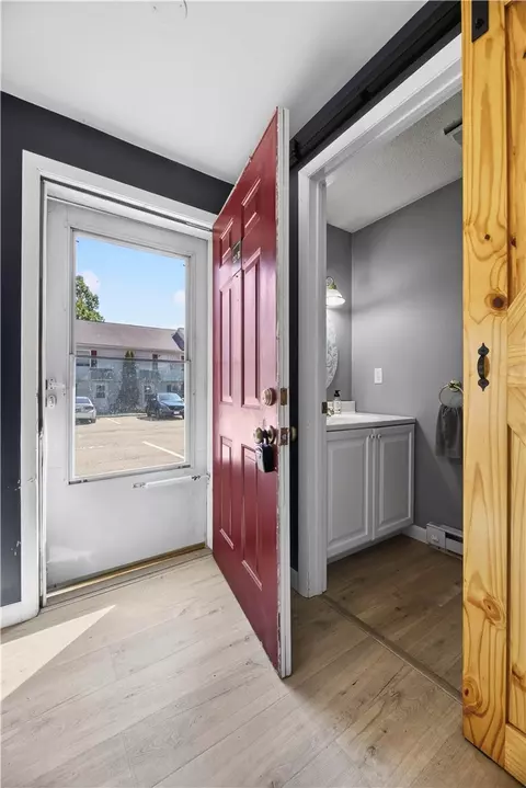 Entry Way - 22 Apache Dr #B, Westerly, RI 02891 photo 1 of 1
