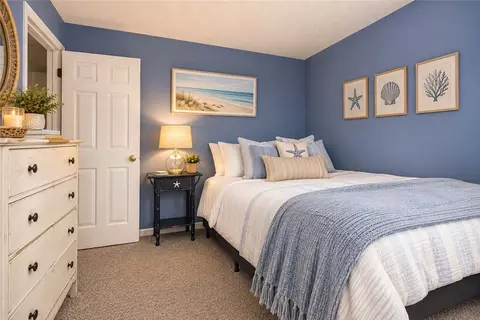 Bedroom - 22 Apache Dr #B, Westerly, RI 02891 photo 3 of 4