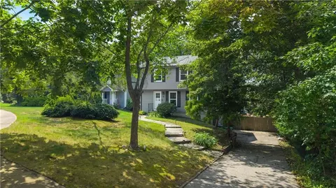 Exterior - 39 Okinawa Ave, Warwick, RI 02889 photo 4 of 13